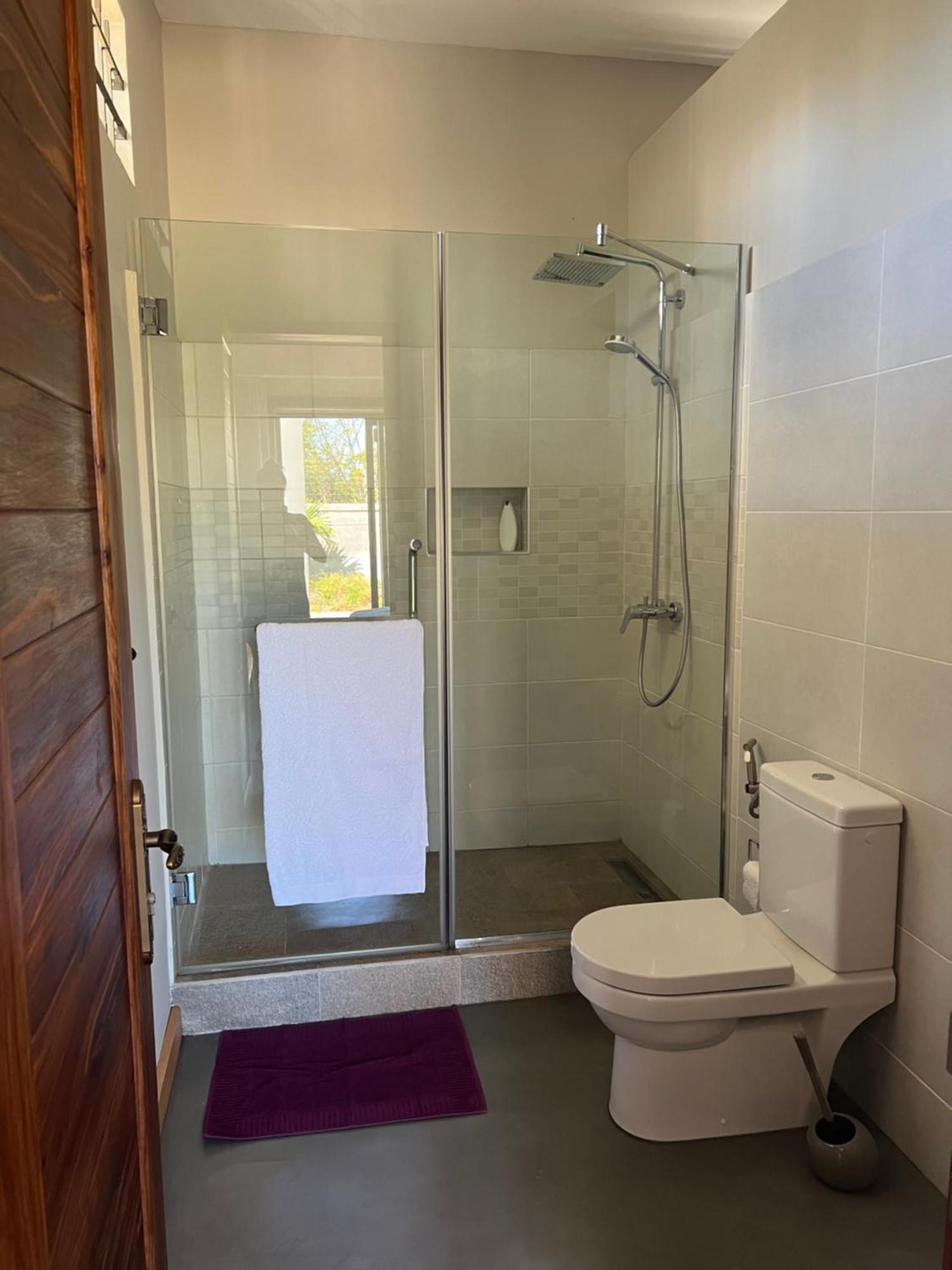 Joy Home Pointe Aux Biches Exterior foto